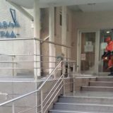 Zbor građana Stari grad: Zašto nema rekonstrukcije nadstrešnice Doma zdravlja Stari grad? 2