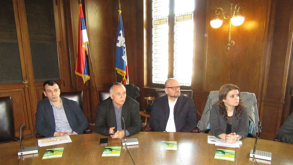 Veća izdvajanja Grada za projekte energetske efikasnosti 1