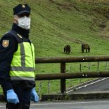 Španija produžava karantin, olakšice za decu 12