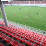 Partizan pobedio Voždovac u gostima 9