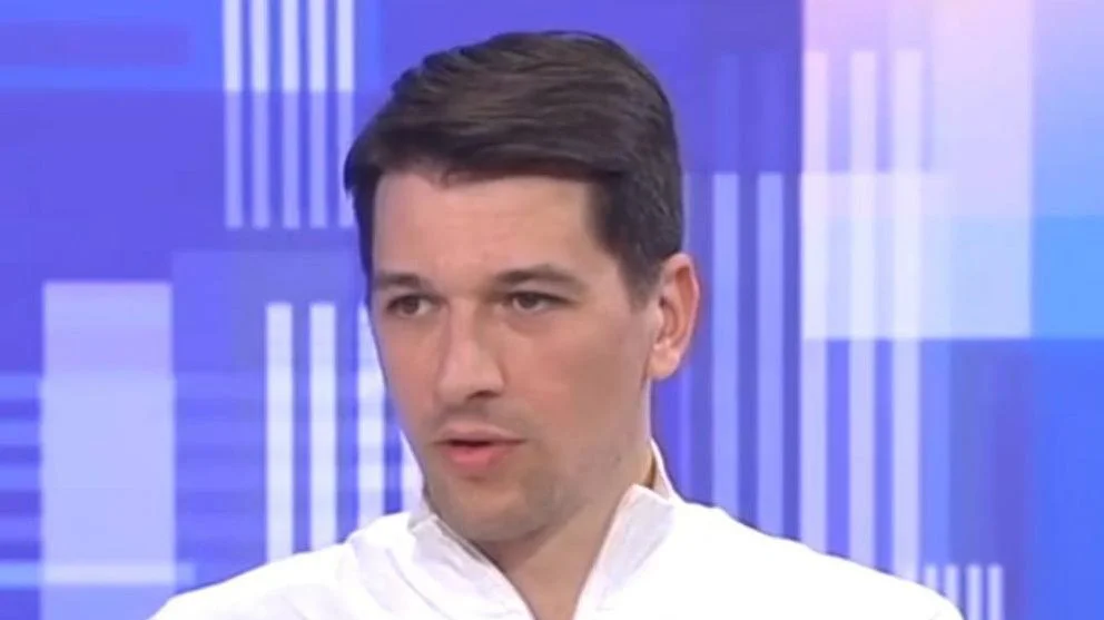 Viktor Savić: Da pored tela izlečimo i dušu (VIDEO) 1