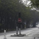 U Francuskoj od danas zatvorena javna mesta i šetališta 7