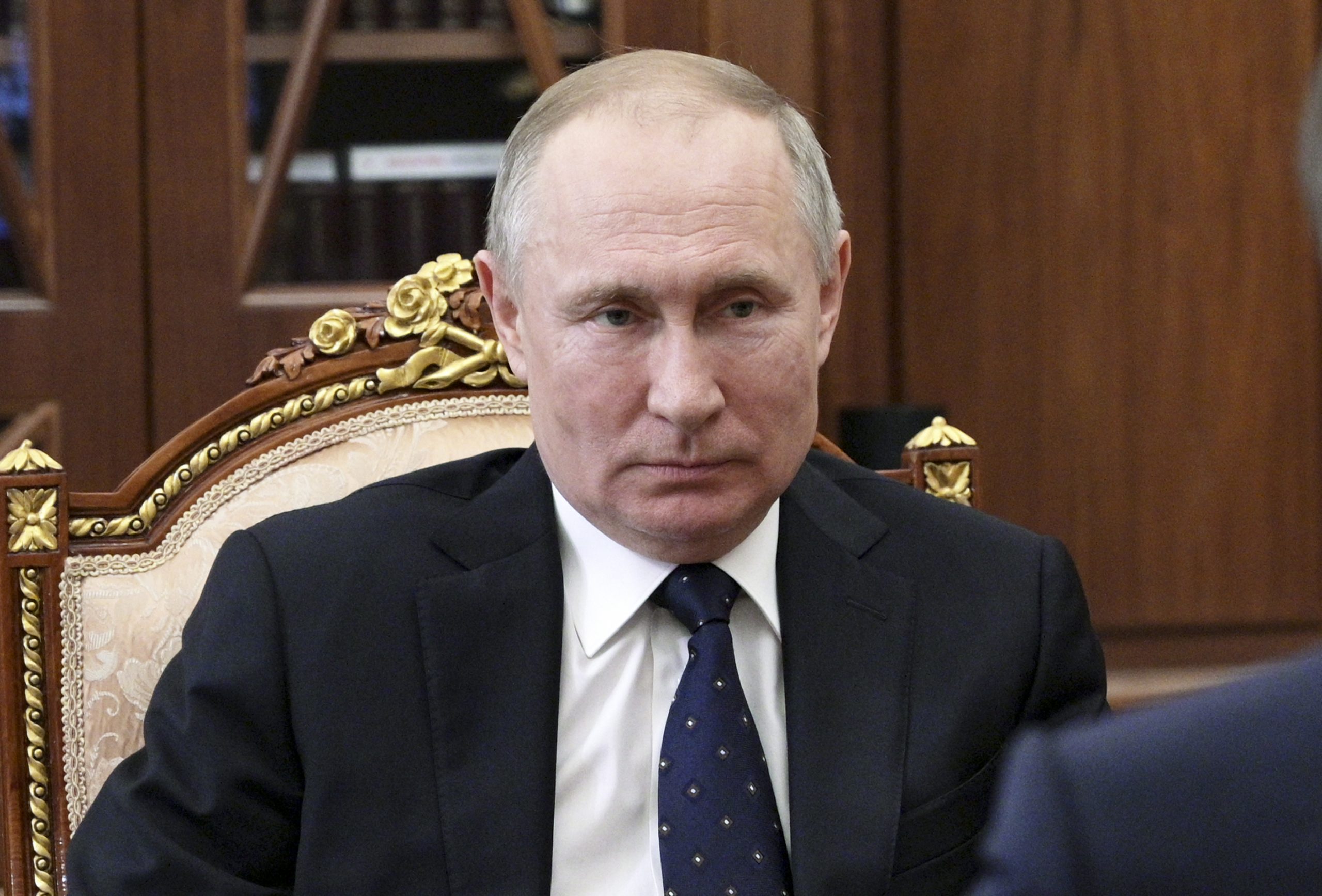 Putin predložio produženje sporazuma sa SAD o kontroli nuklearnog oružja 1