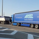 AMSS: Kamioni čekaju samo na prelazima sa Hrvatskom, najduže tri sata 8