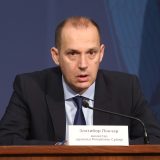 Lončar: U Srbiji još pet slučajeva korona virusa, ukupno 24 zaraženih 10