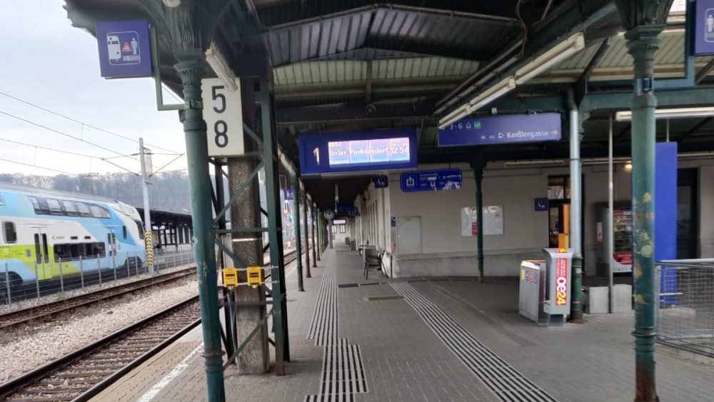 Austrija: Zatvaranje tri pokrajine tokom uskršnjih praznika 1