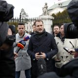 OLaNO pobednik parlamentarnih izbora u Slovačkoj 12