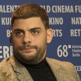 Milan Marić: Hajde da ovo što pre pobedimo (VIDEO) 7