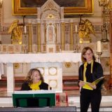 Novi kvartet izvodi džez i pop 1