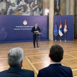 Vučić: Raspisujem izbore u podne, na našoj listi mnogo novih lica 14