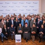 Miroslava Najdanovski na listi SNS u Zrenjaninu 8