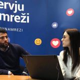 Šapić odgovarao na pitanja građana na Fejsbuku (UŽIVO) 1