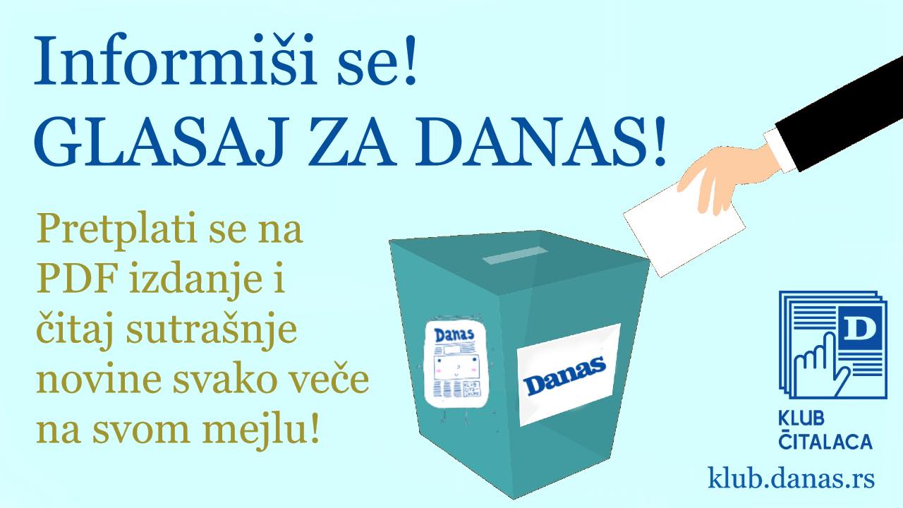 Obradović: Odložiti izborni proces 2 Obradović: Odložiti izborni proces 2