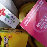 Merkator S poslao ekipi Danasa paket asepsola 14