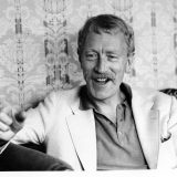 Preminuo glumac Maks fon Sidov 2