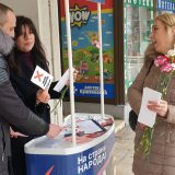 Vlast izjednačila žene i muškarce u poniženju i strahu  3