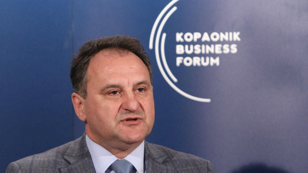 Aleksandar Vlahović: Nalazimo se u stanju polikriza, slabiji rast će se nastaviti