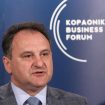 Aleksandar Vlahović: Nalazimo se u stanju polikriza, slabiji rast će se nastaviti 14