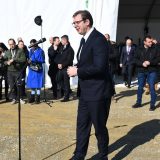 Vučić: Fabrika Brose jedna od najboljih stvari koja se u zemlji dogodila u poslednjih 50 godina 9