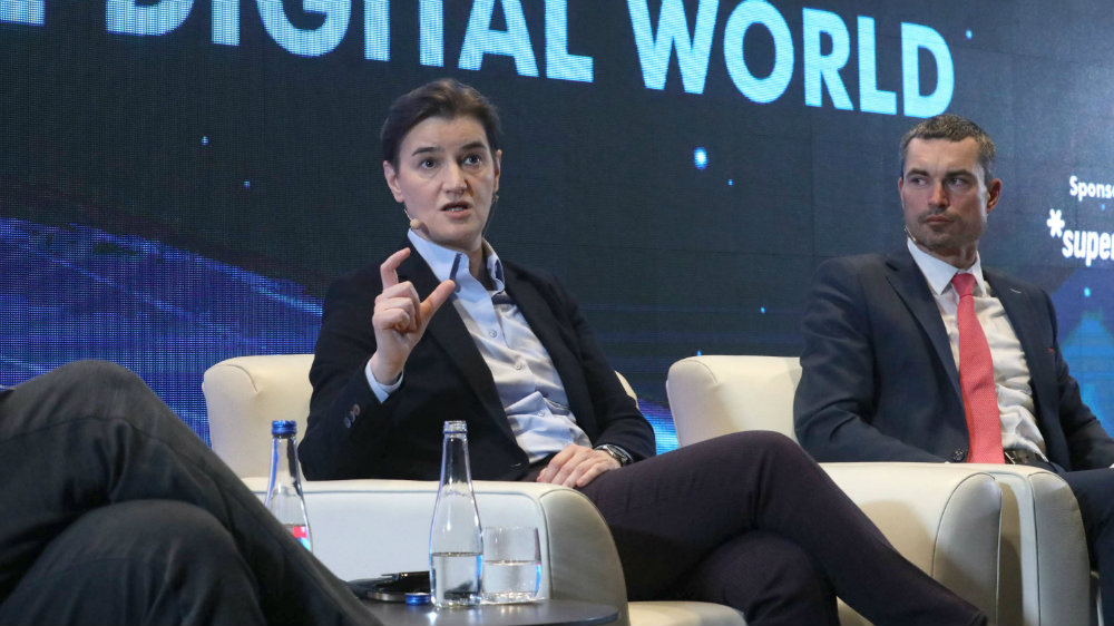 Poruke i pouke 27. Kopaonik biznis foruma 1