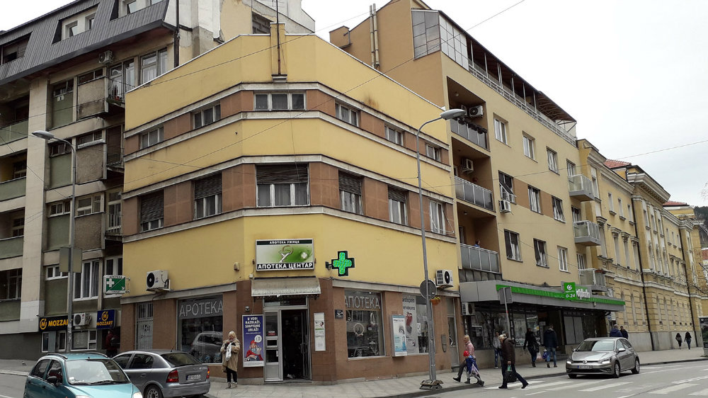 U Užicu nema korona virusa, ali ni zaštitnih maski, alkohola, asepsola... 1