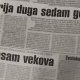 Dva viđenja sticanja pravnog statusa Crnogorske crkve pre 20 godina 7