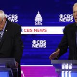 Bajden i Sanders večeras prvi put u debati jedan na jedan 7