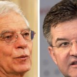 Konjufca protiv Borelja i Lajčaka u dijalogu 6