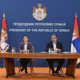 Zabrana kretanja u Srbiji posle 20 časova, starijima potpuna zabrana 3