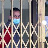 Oko 400 državljana Srbije koji su doputovali iz inostranstva smešteno u karantin na Karaburmi 5