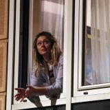 Kontakt i rad sa korisnicima i strankama u Centru za socijalni rad u Kragujevcu kroz prozor 14