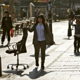 Kako je korona uticala na kretanje stanovnika Srbije? 5