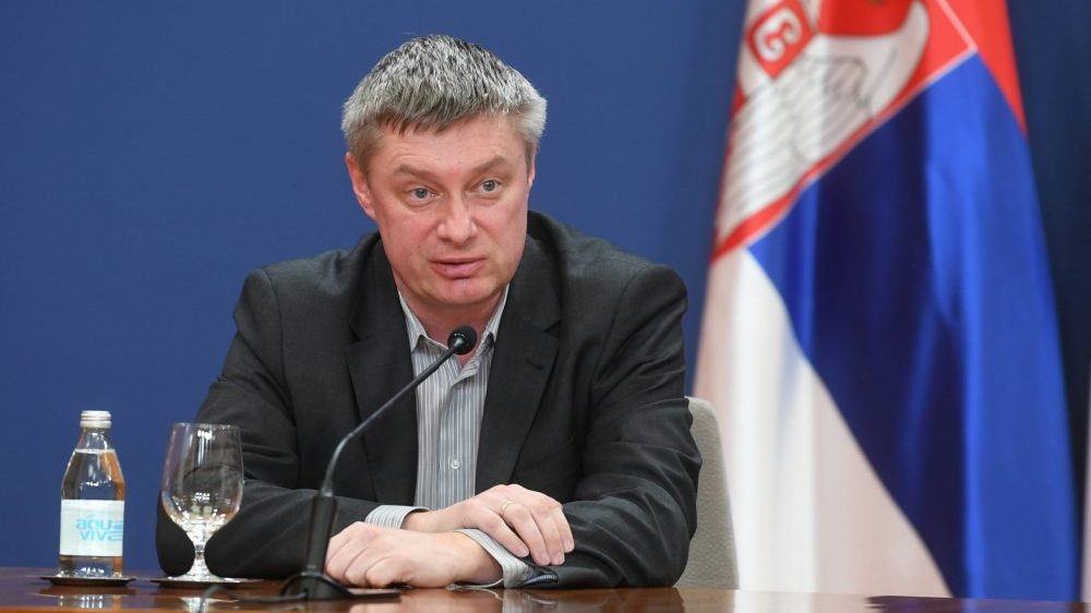 Zabrana kretanja u Srbiji od sutra od 17 do 5 časova 2 Zabrana kretanja u Srbiji od sutra od 17 do 5 časova 2