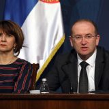 Gojković: Navodi da zaposleni u KCV nemaju zaštitnu opremu su laž i politikanstvo 5