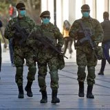 Penzioneri se pridržavaju mera Vlade 12