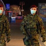 Istraživanje: U Srbiji uvedene najdrastičnije mere tokom epidemije 8