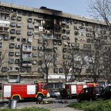 MUP: U požaru na Novom Beogradu poginulo šest osoba 5