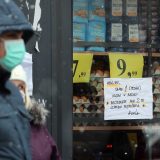 U bolnici u Čačku smešteno 22 pacijenata sa korona virusom ili simptomima 11