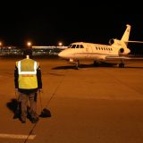 Čen Bo: Stručnjaci sa prve linije fronta stigli u Evropu na novo ratište 5