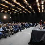 Organizacija Srbija 21 učestvuje na predstojećim izborima 8