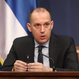 Crnogorski ministar Lončaru: Naše rezultate ne vide samo oni koji prikrivaju sopstveni poraz 11