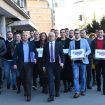 Reakcija SNS na udruživanje opozicije u Novom Sadu: "Kuso i repato" 18