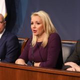 Otkazana konferencija za novinare u 15 časova 5