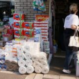 Toalet papir poskupeo čak do 122 odsto 8