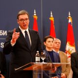 Proglašeno vanredno stanje u Srbiji zbog korona virusa 2