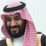 Mediji: Uhapšena tri člana saudijske kraljevske porodice 12