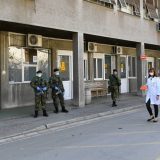 Hala Novosadskog sajma predata Kliničkom centru Vojvodine na upravljanje 6