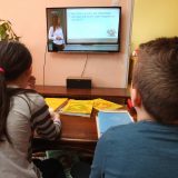 Osnovci i srednjoškolci u Paraćinu od danas prelaze na onlajn nastavu 8