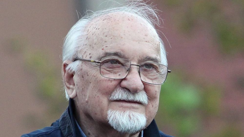 Nedostajaće mi i Grujino - i ja tebi! 1