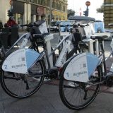 U Rijeci predstavljen sistem javnih električnih bicikala 4